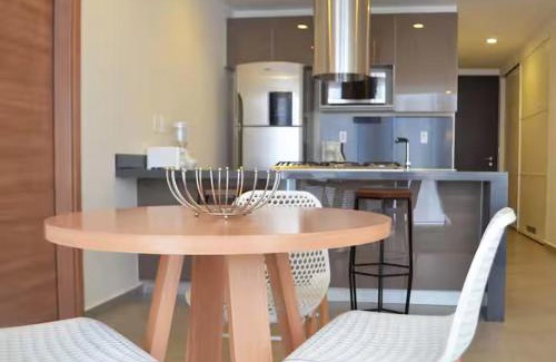 Ampliacion Granada Apartment | Plaza Carso Corazón