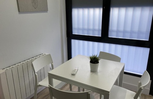 Almenara Apartment | Plaza Castilla Apartments