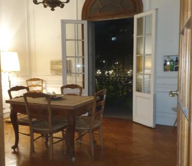 Congreso Apartment | Plaza Congreso