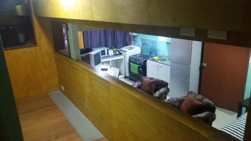 Osorno Apartment | Plaza de las Banderas