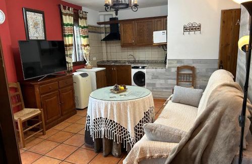 Grazalema Apartment | Plaza de los asomaderos 54 Grazalema