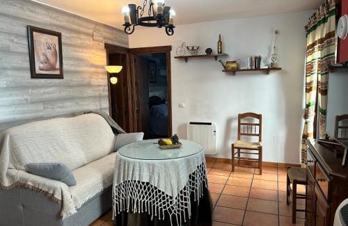 Grazalema Apartment | Plaza de los asomaderos 54 Grazalema