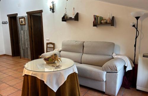 Grazalema Apartment | Plaza de los asomaderos 54 Grazalema