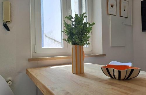 Old Town Apartment | Plaza del Ayuntamiento -Centro Histórico-