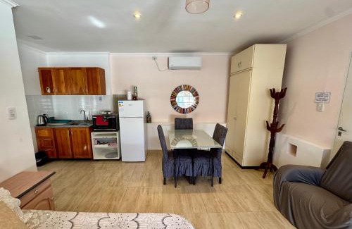 Formosa Apartment | Plaza Departamentos Temporarios II