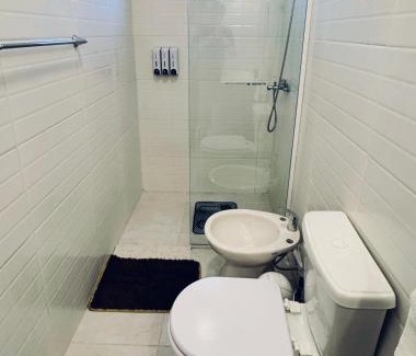 Formosa Apartment | Plaza Departamentos Temporarios II