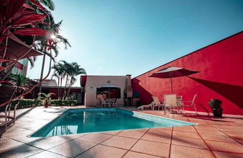 Cacapava Hotel | Plaza Dutra Hotel