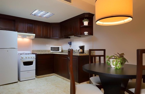 Downtown Santo Domingo Apartment | Plaza Florida Suites