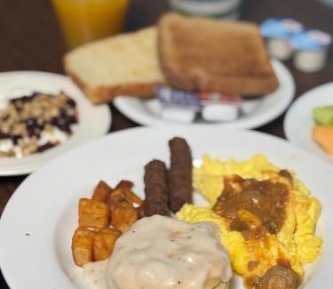 Globeville Hotel | Plaza Hotel Denver Central