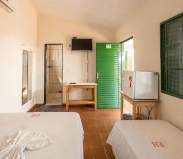 Vila Sofia Hotel | Plaza Hotel Jataí By Easy Hotéis