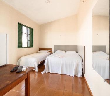 Vila Sofia Hotel | Plaza Hotel Jataí By Easy Hotéis