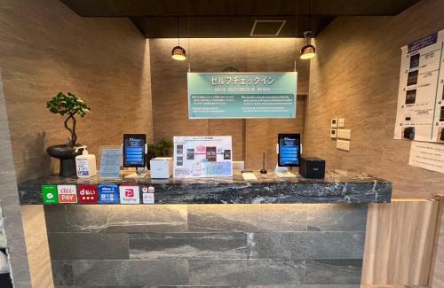Izumisano Hotel | Plaza In Kanku Hotel