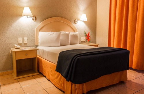 Tapachula Hotel | Plaza Inn Express