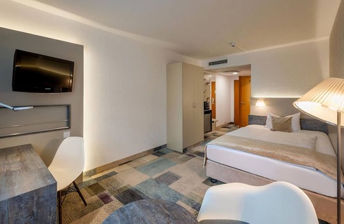 Regensburg Hotel | PLAZA INN Regensburg