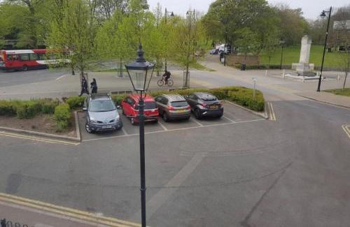 Gillingham Apartment | Plaza lodge