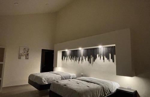Ciudad Valles Hotel | plaza mareva