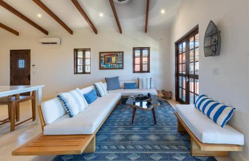 Las Catalinas Apartment | Plaza Mercado 24 At Las Catalinas