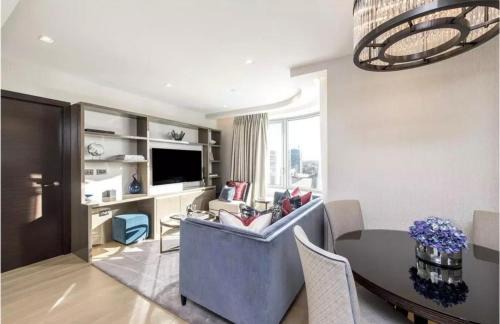 Prince's Apartment | Plaza New Exclusive Apartment