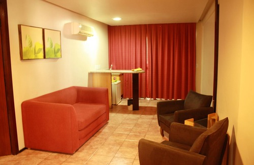 Fortaleza Hotel | Plaza Praia Suites