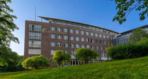 Schwerin Hotel | PLAZA Premium Schwerin Sure Hotel Collection by Best Western