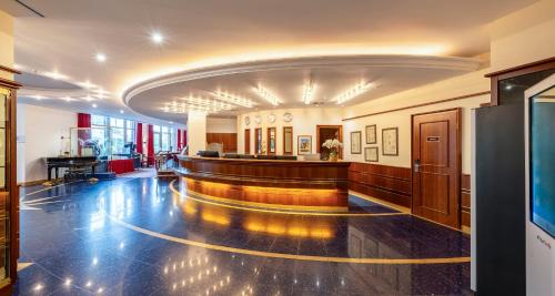 Schwerin Hotel | PLAZA Premium Schwerin Sure Hotel Collection by Best Western