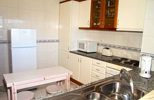 Portimao Apartment | Plaza Real Atlantichotels