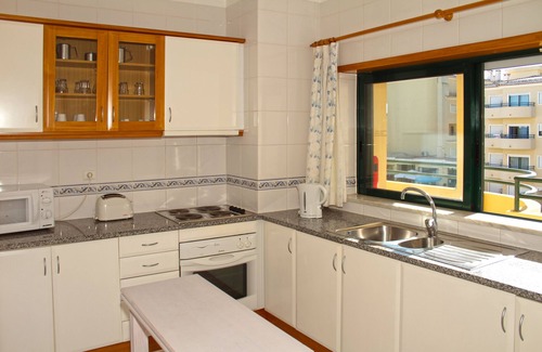 Portimao Apartment | Plaza Real Atlantichotels