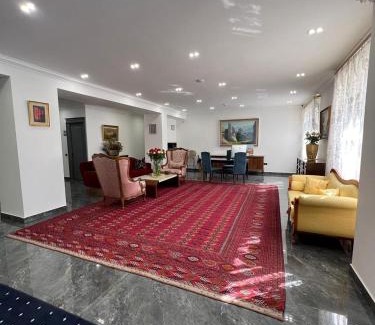 Kentron Hotel | Plaza Viktoria Hotel Yerevan