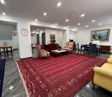 Kentron Hotel | Plaza Viktoria Hotel Yerevan