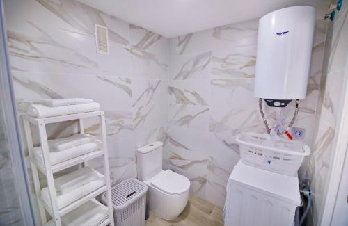 Torre del Mar Apartment | Plazamar 6 Jose