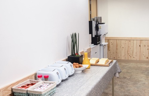Haeundae Apartment | Plea De Blanc