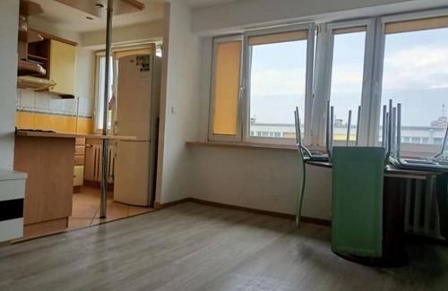 Konin Apartment | Pleasant 2-bedroom apartment in Konin