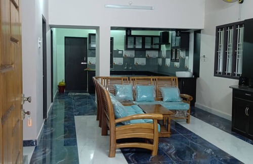 Papasanam Other | Pleasant 3 bedroom farm stay surrounded by plants, birds and perennial river.