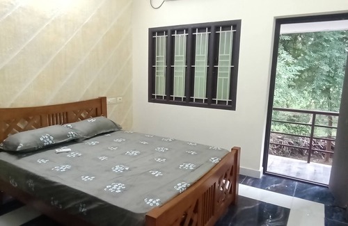 Papasanam Other | Pleasant 3 bedroom farm stay surrounded by plants, birds and perennial river.