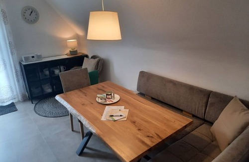 Zell am Harmersbach Apartment | Pleasant apartment in Zell am Harmersbach