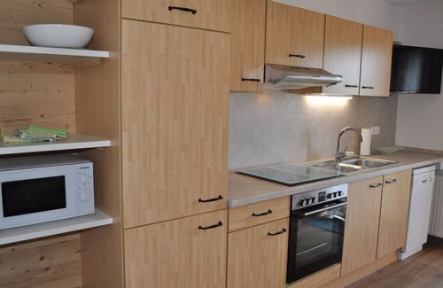 Zell am Harmersbach Apartment | Pleasant apartment in Zell am Harmersbach