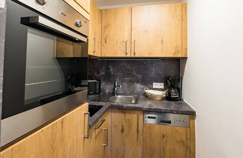Jochberg Apartment | Pleasant Apartment in Jochberg with Terrace