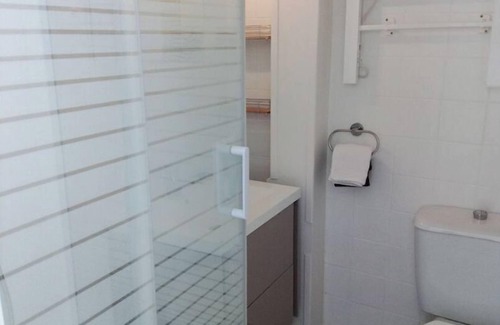 Cœur de Ville Apartment | Pleasant furnished studio