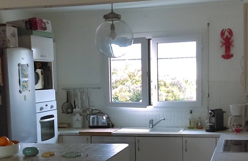 Ploeren House | Pleasant house Gulf of Morbihan South Brittany
