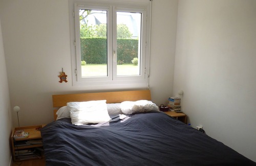 Ploeren House | Pleasant house Gulf of Morbihan South Brittany