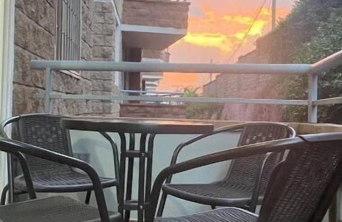 Tegucigalpa Condo | Pleasant, inviting, inviting