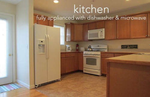 Bridgton Condo | Pleasant Mountain Condo Ski in Ski out