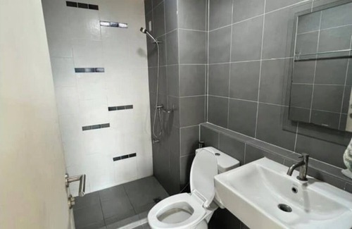 Forbach Apartment | Pleasant, quiet 3-room apartment