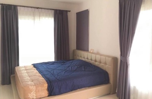 Forbach Apartment | Pleasant, quiet 3-room apartment