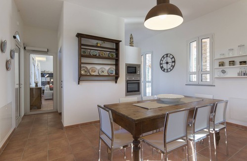 Cissano Villa | Pleasant relax villa with pool and private spa! - Villa Il Grotton