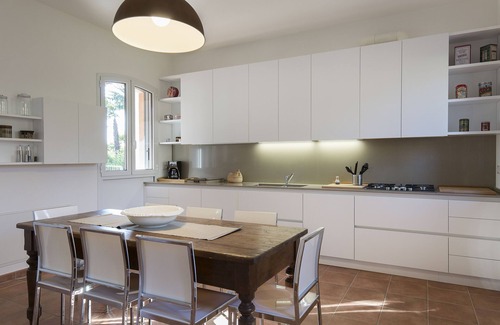 Cissano Villa | Pleasant relax villa with pool and private spa! - Villa Il Grotton
