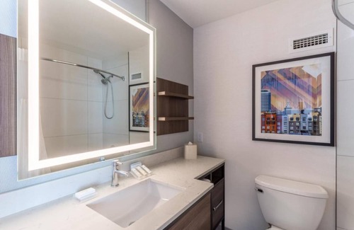 Bay Area Hotel | Pleasant Stay, Convenient Location! 3 Convenient Units, Pets Allowed