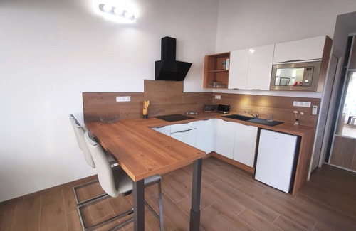 Sotta Apartment | Pleasant T2 near Porto Vecchio