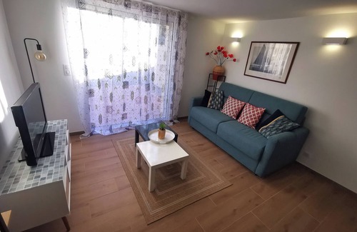 Sotta Apartment | Pleasant T2 near Porto Vecchio