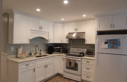 Bethlehem Apartment | Pleasant Village Unit 5